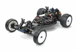 Tamiya DN-01 SR Chassis