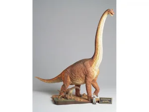 Tamiya Brachiosaurus Diorama 1/35