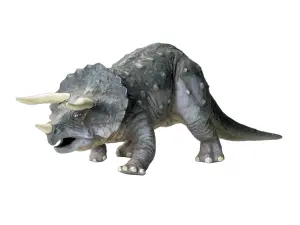 Tamiya Triceratops Eurycephalus 1/35
