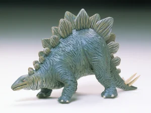 Tamiya Stegosaurus Stenops 1/35