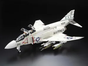 Tamiya F-4J Phantom Marines