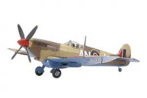 Tamiya 1/32 Spitfire Mk Viii