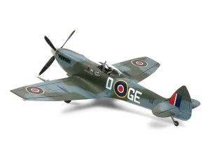 Tamiya 1/32 Spitfire Mk Xvie