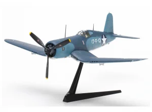 Tamiya 1/32 F4U-1 Corsair Birdcage