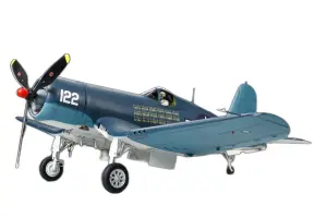 Tamiya 1/32 F4U-1A Corsair