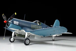Tamiya 1/32 F4U-1A Corsair