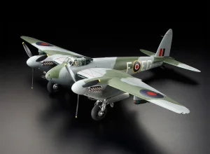 Tamiya 1/32 Mosquito Fb Mk VI