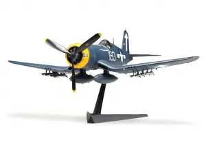 Tamiya 1/32 F4U-1D Corsair