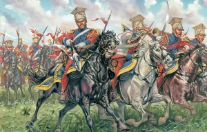 Italeri Napoleonic Wars Polish
