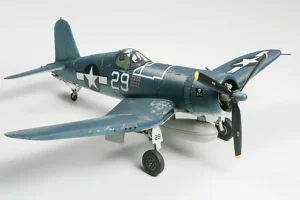 Tamiya Vought F4U-1A Corsair