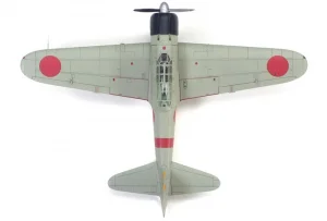 Tamiya 1/72 A6M2B Zero (Zeke)
