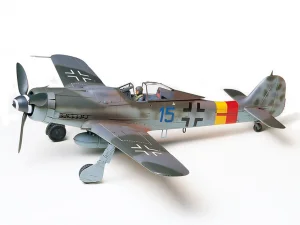 Tamiya Focke-Wulf Fw190 D-9