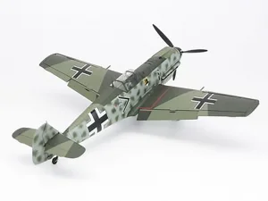 Tamiya Messerschmitt Bf109 E-3