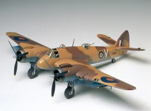 Tamiya Bristol Beaufighter Mk.6