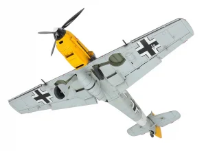 Tamiya Bf109E-4/7