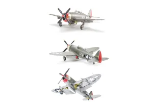 Tamiya P-47D Thunderbolt Razorback