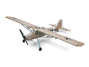 Tamiya Fieseler Fil56C Storch