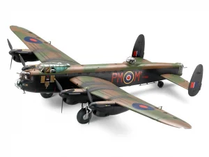 Tamiya Lancaster B Mk I/III