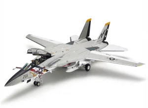 Tamiya 1/48 F-14A Tomcat