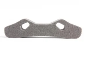 Tamiya Urethane Bumper For 57737