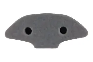 Tamiya Urethane Bumper For 58383