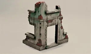 Italeri 1/35 House Corner