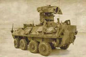 Italeri Lav-25 Tua