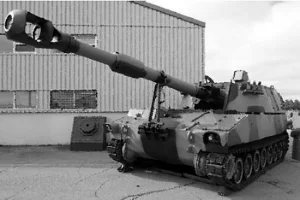 Italeri M-109/A2-A3-G