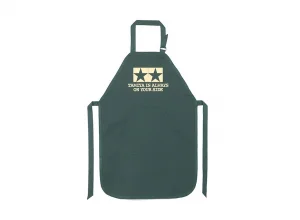 Hobby Co Tamiya Apron (Green)
