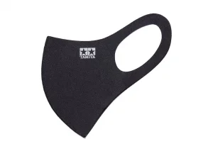 Tamiya Tamiya Comfort Fit Mask Black XL