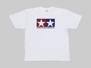 Tamiya Tamiya T-Shirt (XXL)