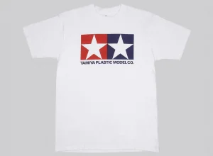 Tamiya Tamiya T-Shirt (XXXL)