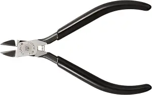 Tamiya Side Cutter For Plastic