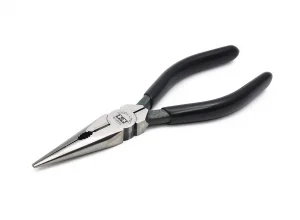 Tamiya Long Nose Pliers With Cutters