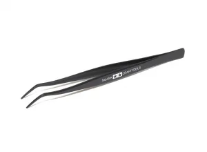 Tamiya Angled Tweezer