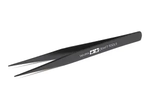 Tamiya Straight Tweezers