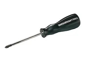 Tamiya (+) Screwdriver No.1 M