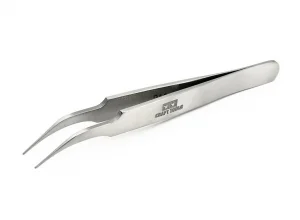 Tamiya Hg Angled Tweezers