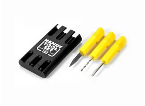 Tamiya Portable Tool Set For Drilling