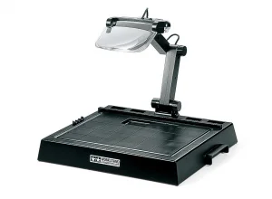 Tamiya Work Stand W/Magnifying Lens