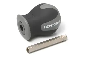 Tamiya Nut Driver (4mm/4.5mm)