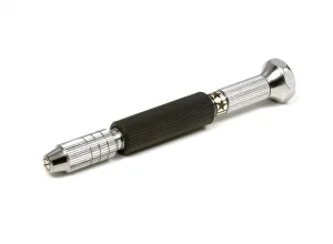Tamiya Fine Pin Vise D-R 0.1-3.2mm