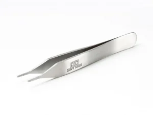 Tamiya Bending Tweezers For Pe Parts