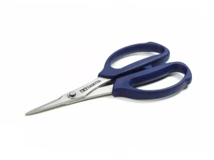 Tamiya Plastic + Soft Metal Scissors