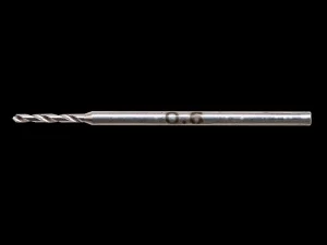 Tamiya Fine Pivot Bit 0.6mm Shank 1mm