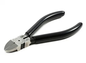 Tamiya Plastic/Soft Metal Side Cutter