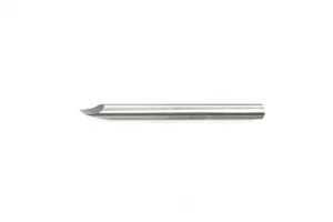 Tamiya Modelling Flat Chisel Blade 2mm