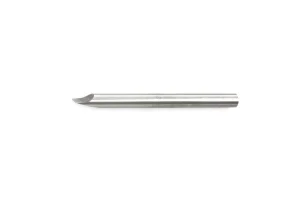 Tamiya Modelling Flat Chisel Blade 2mm