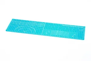 Tamiya Cutting Mat (A3 Half/Blue)