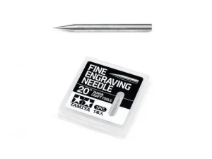 Tamiya Fine Engraving Needle